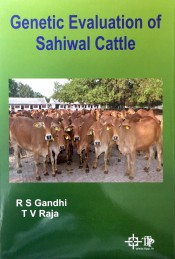 Genetic Evaluation of Sahiwal Cattle